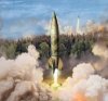 Revell 63309 German A4/V2 Rocket - model set 1/72